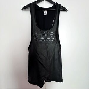 NASTYPIG SPANDEX SINGLET